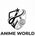 Anime world store  - Accueil