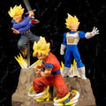 Dragon Ball Figure - Android 18 Tournament Edition